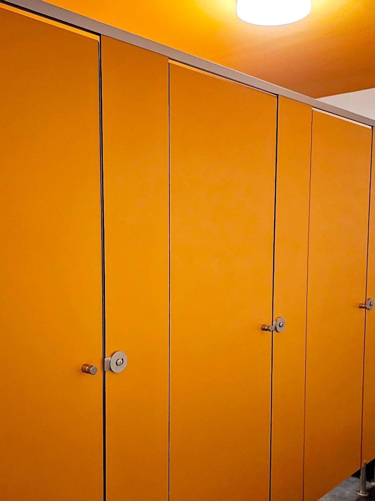 Arc House Pop Art Hostel Madrid Ngoại thất bức ảnh
